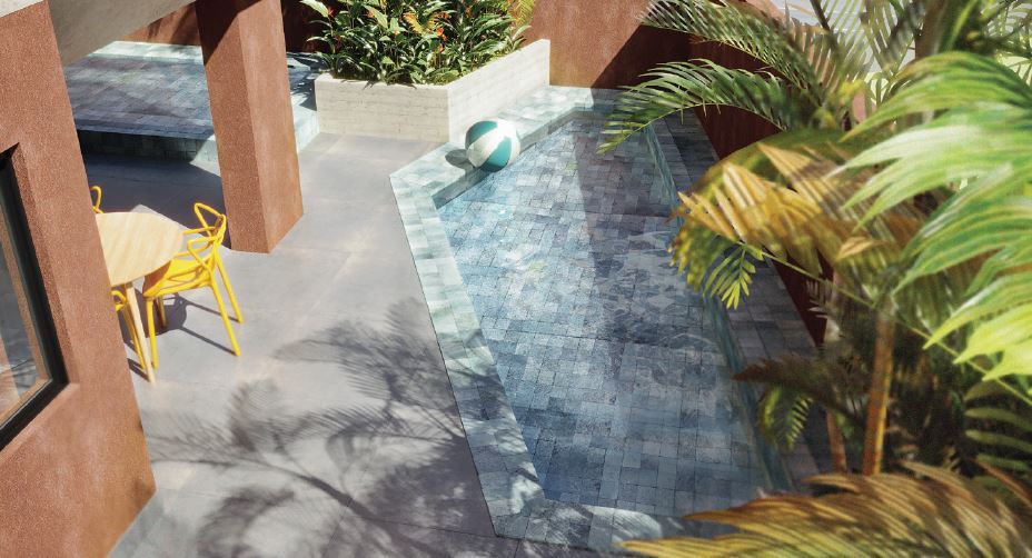 Lina Praça do Sol - FR Incorporadora