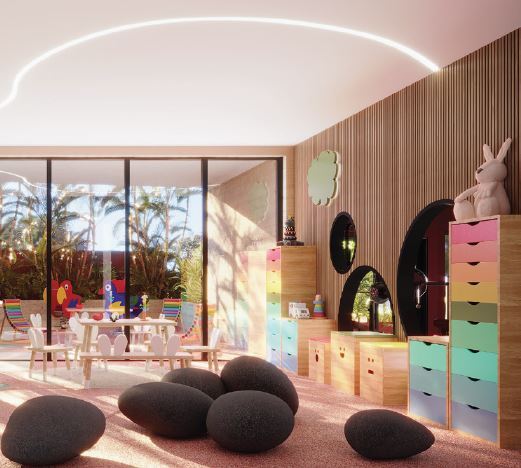 Lina Praça do Sol - FR Incorporadora