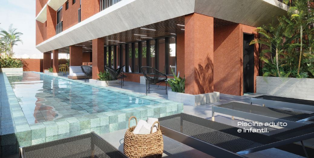 Lina Praça do Sol - FR Incorporadora