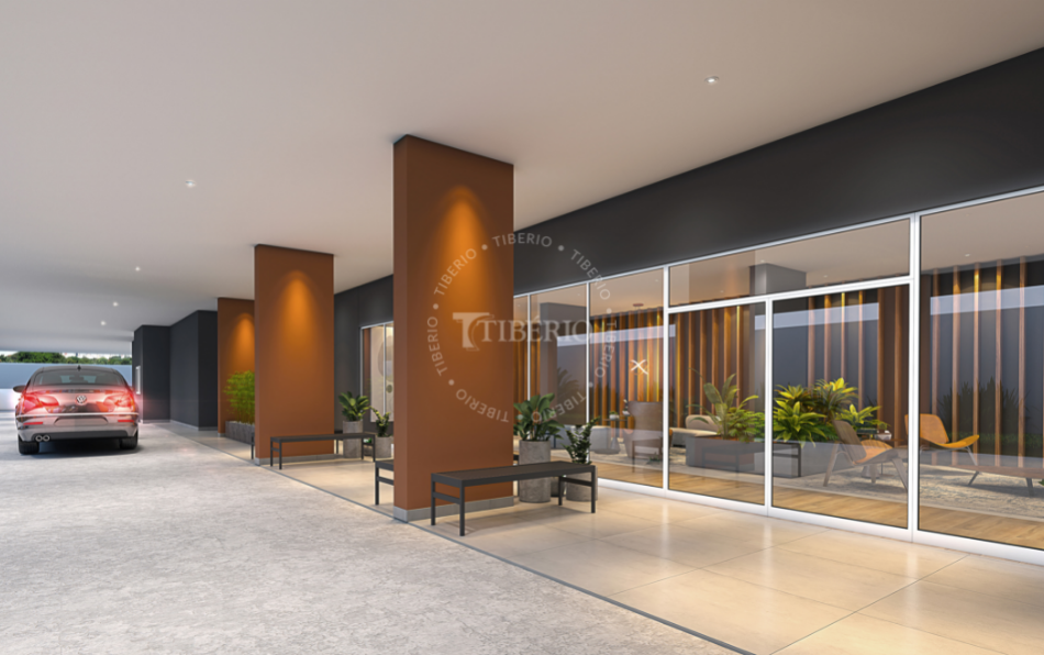 Max Belém - Residencial Max Belém - Residencial