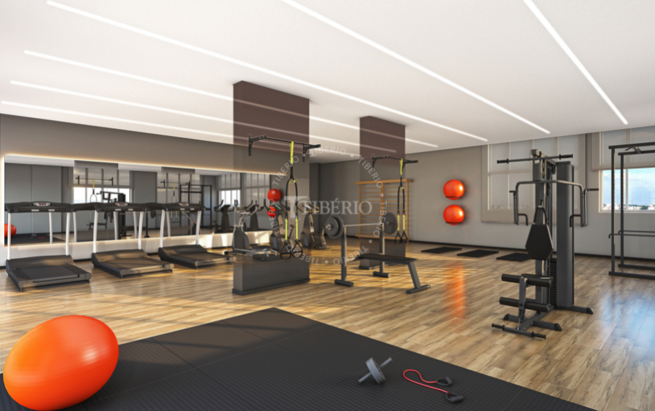 Max Belém - Residencial Max Belém - Residencial