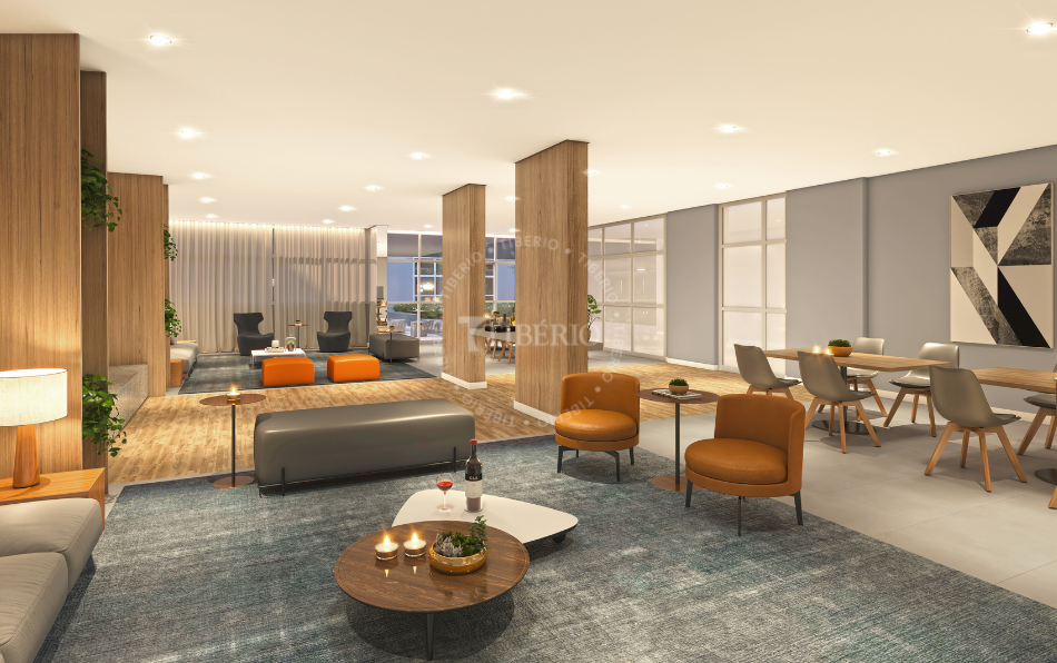 Max Belém - Residencial Max Belém - Residencial