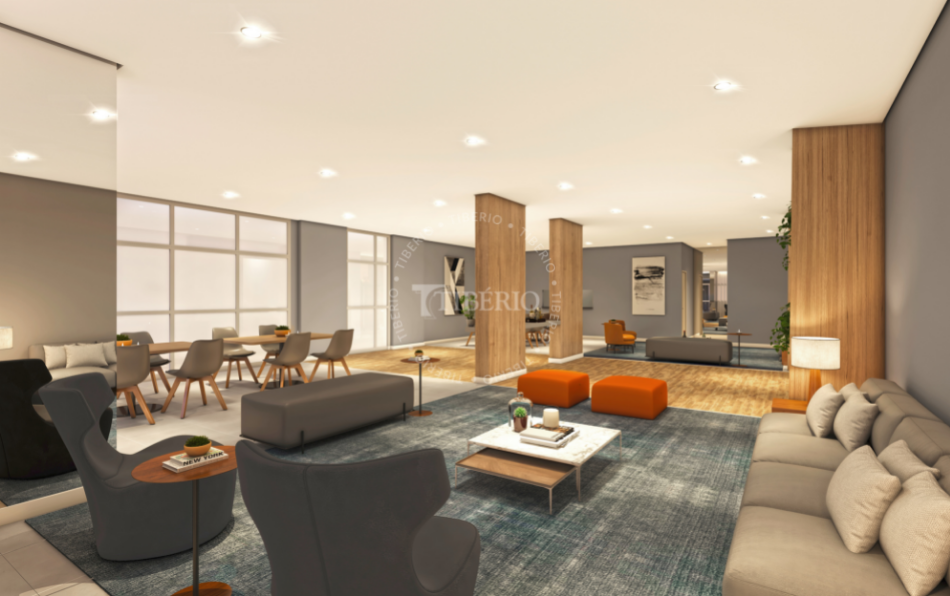 Max Belém - Residencial Max Belém - Residencial