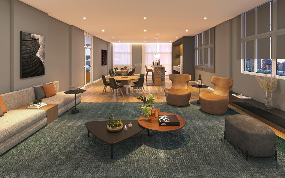 Max Belém - Residencial Max Belém - Residencial