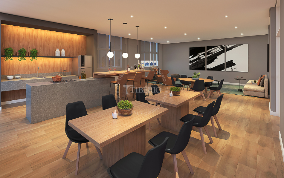 Max Belém - Residencial Max Belém - Residencial