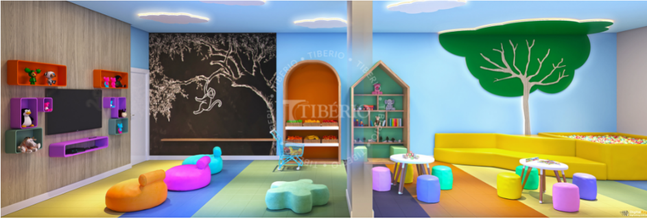 Max Belém - Residencial Max Belém - Residencial