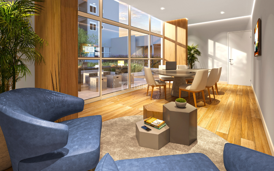 Max Belém - Residencial Max Belém - Residencial