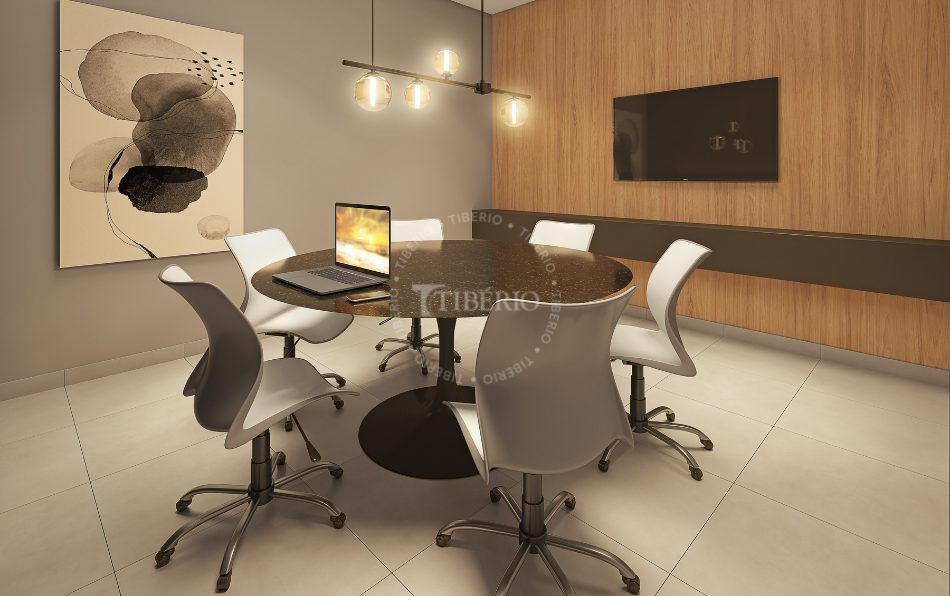 Max Belém - Residencial Max Belém - Residencial