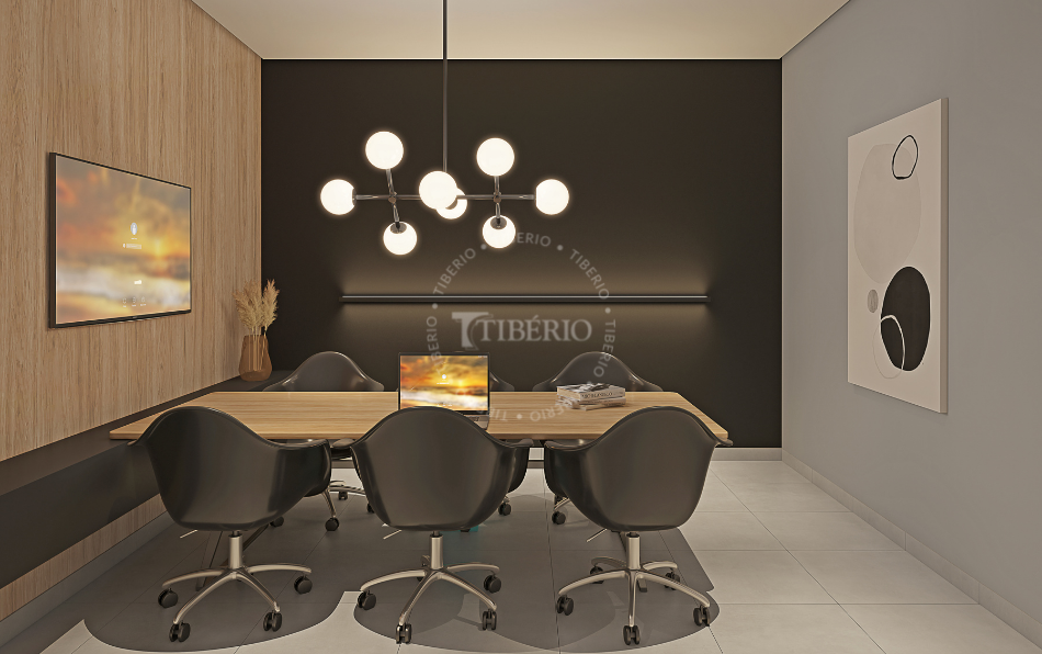 Max Belém - Residencial Max Belém - Residencial