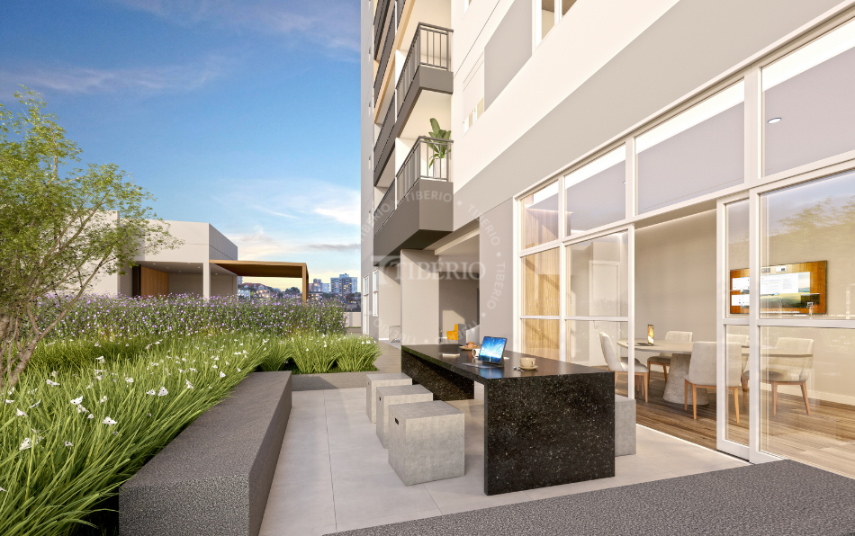 Max Belém - Residencial Max Belém - Residencial