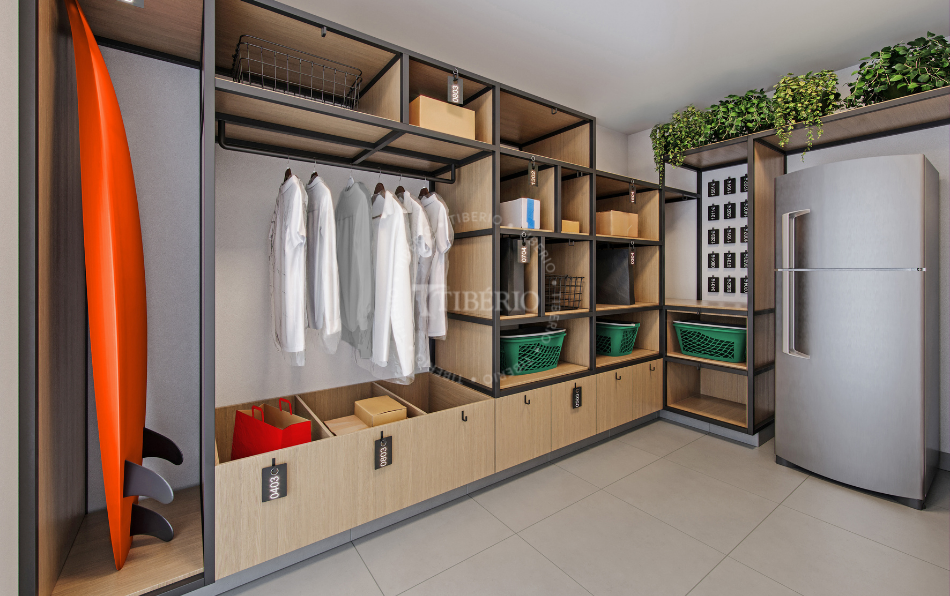 Max Belém - Residencial Max Belém - Residencial