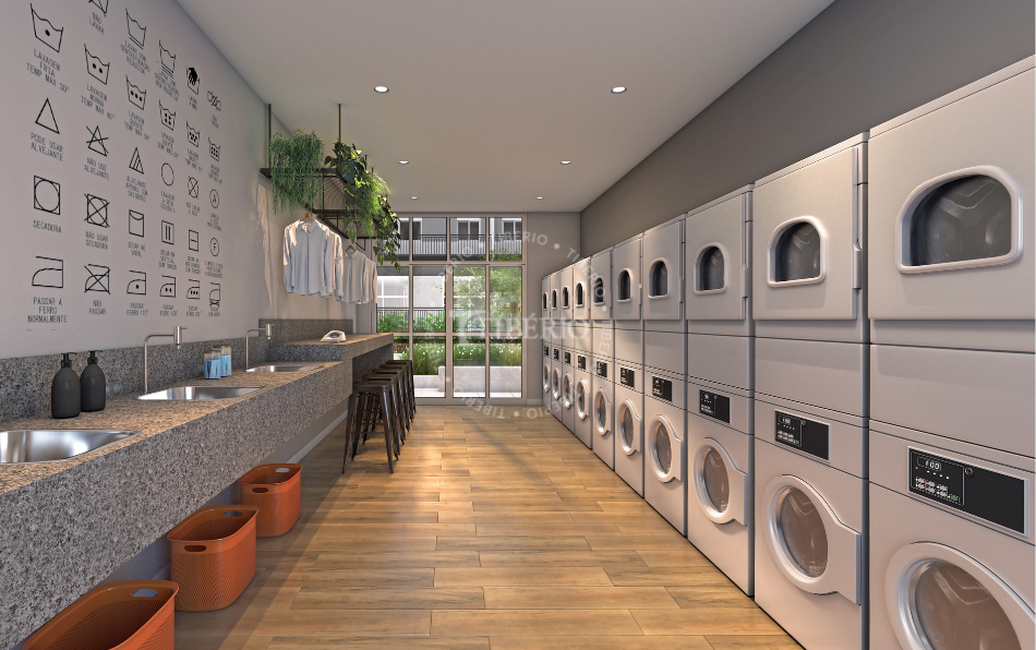 Max Belém - Residencial Max Belém - Residencial