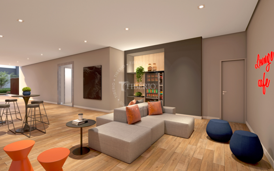 Max Belém - Residencial Max Belém - Residencial