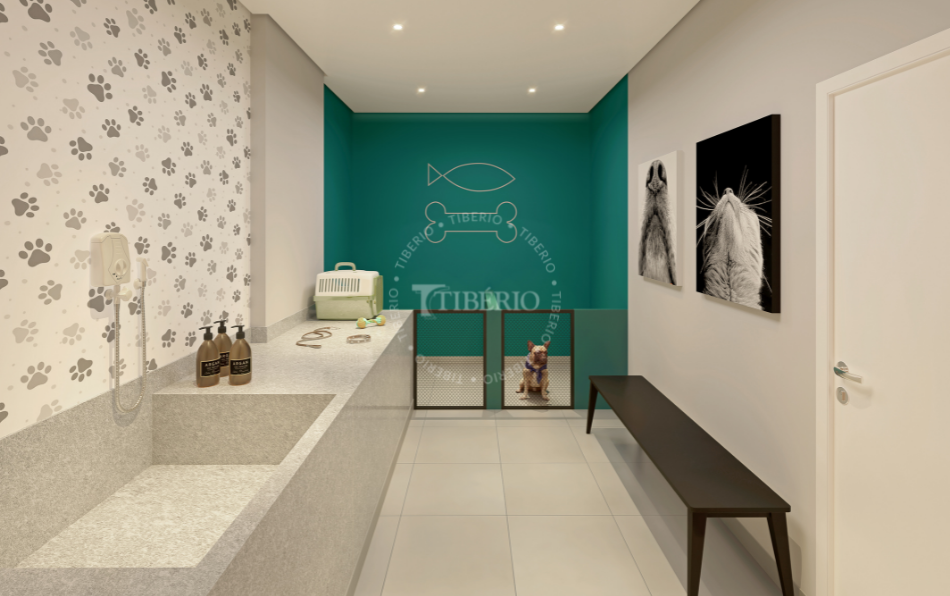 Max Belém - Residencial Max Belém - Residencial