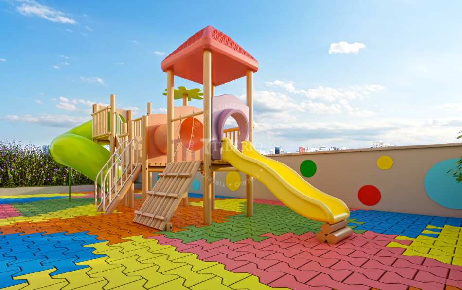 Max Belém - Residencial Max Belém - Residencial