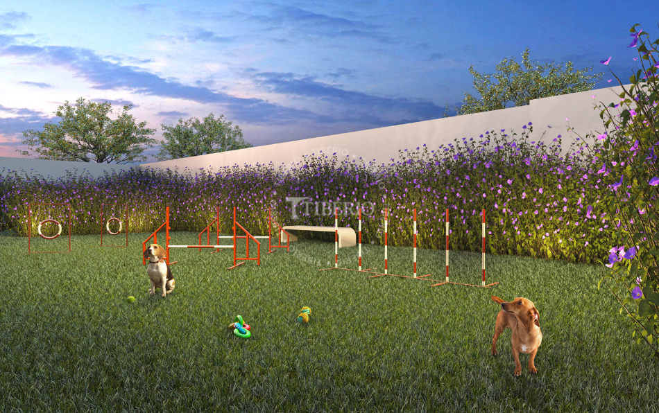 Max Belém - Residencial Max Belém - Residencial