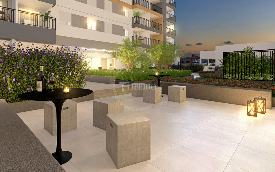 Max Belém - Residencial Max Belém - Residencial