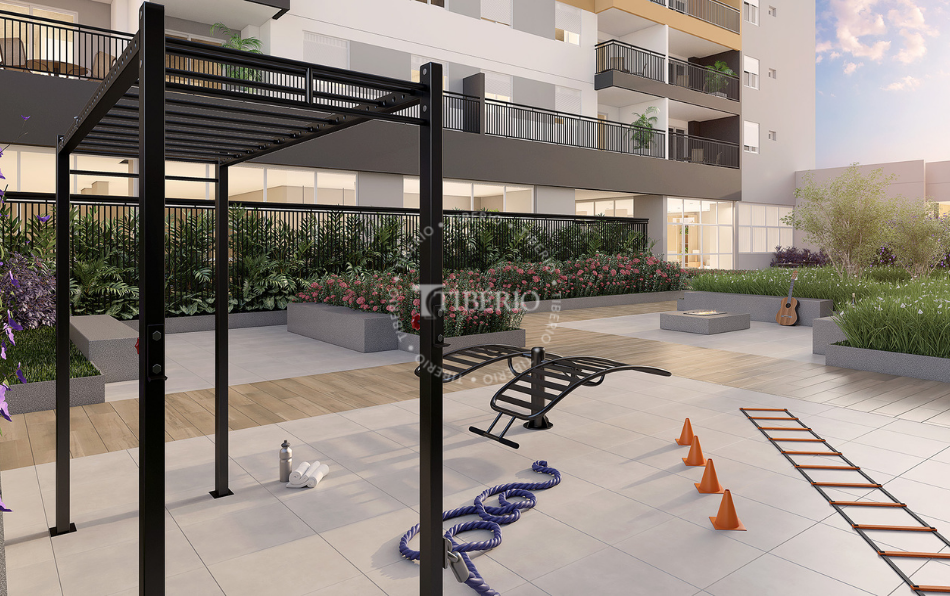 Max Belém - Residencial Max Belém - Residencial