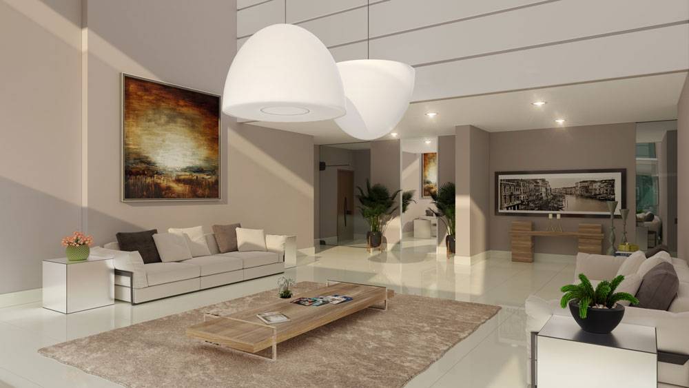 Applause New Home - Merzian Construtora