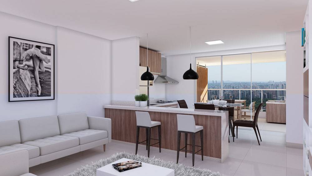 Applause New Home - Merzian Construtora