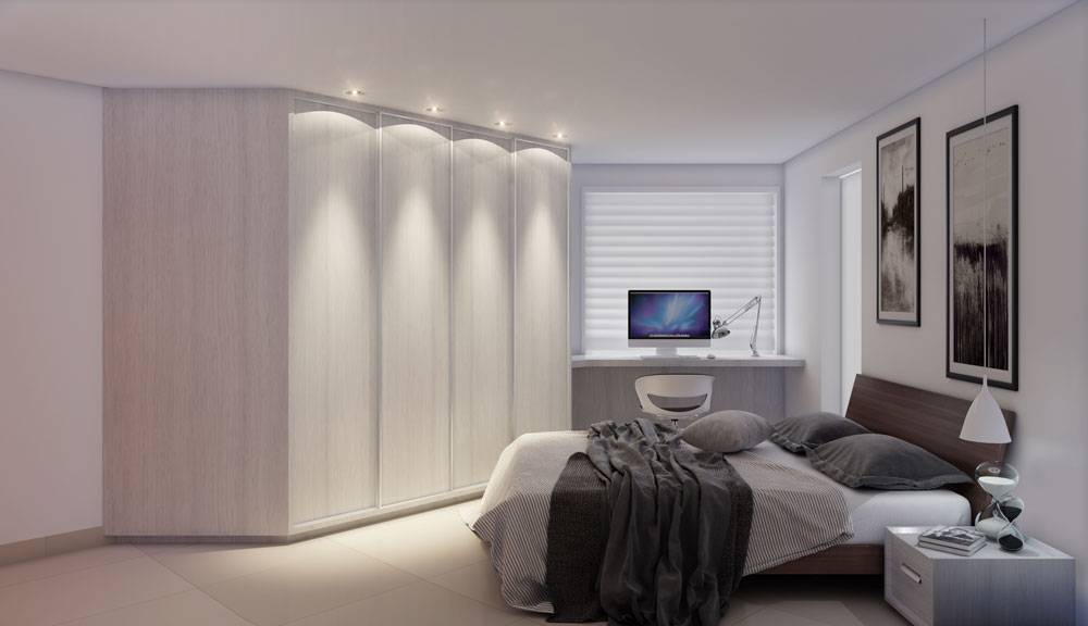 Applause New Home - Merzian Construtora