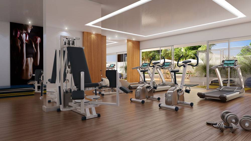 Applause New Home - Merzian Construtora