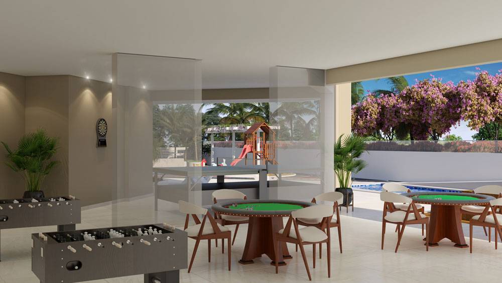 Applause New Home - Merzian Construtora