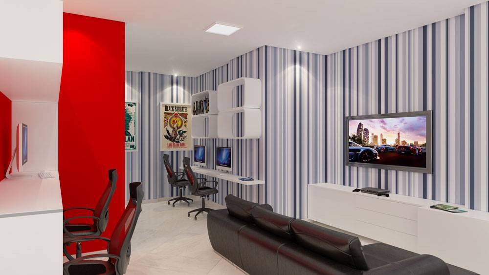 Applause New Home - Merzian Construtora