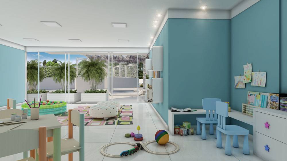 Applause New Home - Merzian Construtora