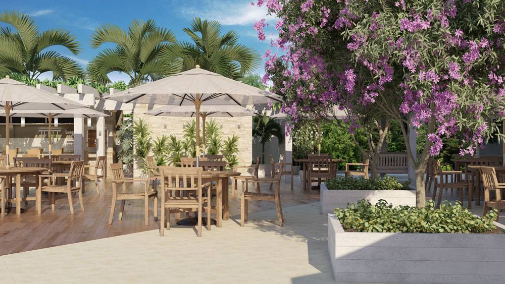 Applause New Home - Merzian Construtora