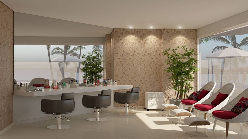 Applause New Home - Merzian Construtora