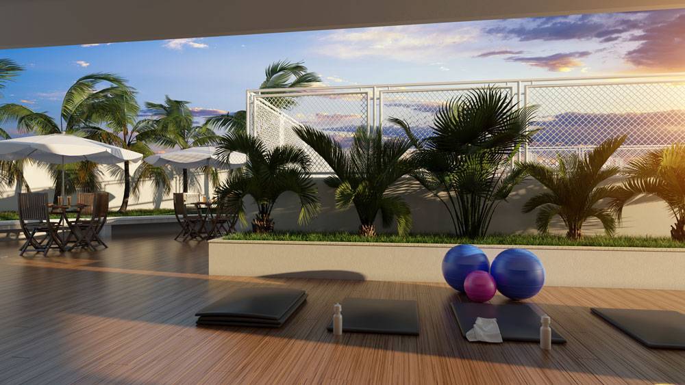 Applause New Home - Merzian Construtora