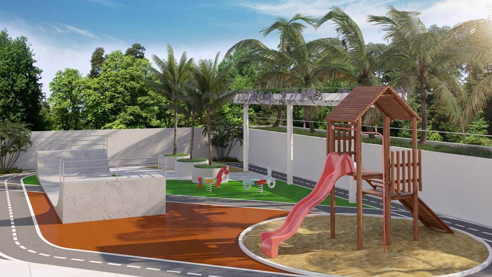 Applause New Home - Merzian Construtora