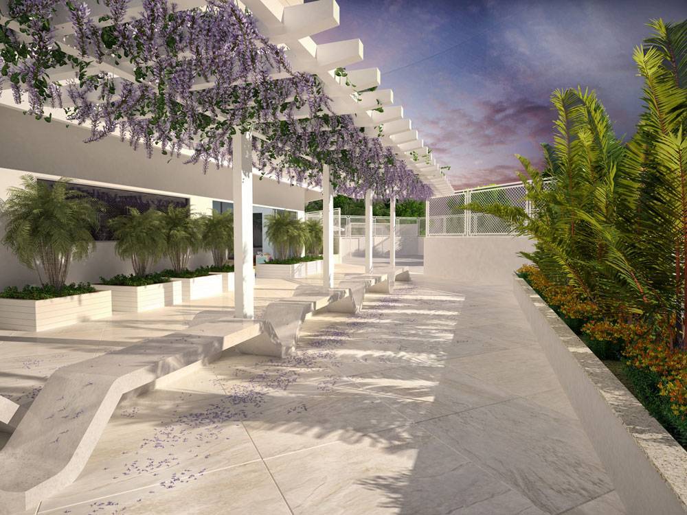 Applause New Home - Merzian Construtora