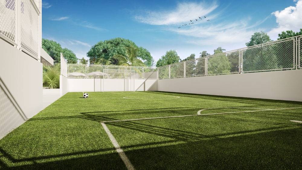 Applause New Home - Merzian Construtora