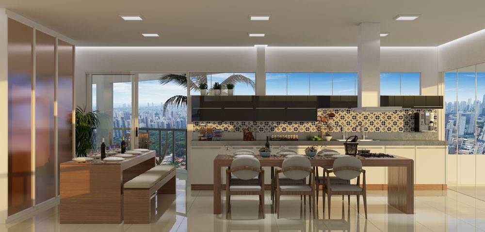 Applause New Home - Merzian Construtora