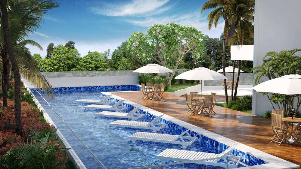 Applause New Home - Merzian Construtora