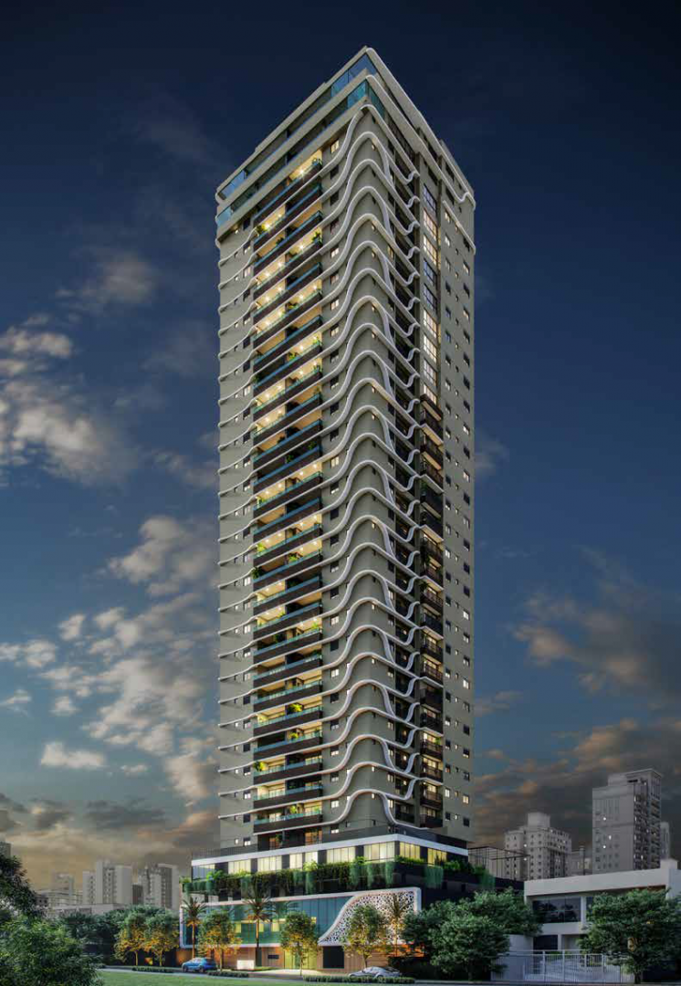 Atoll Residências - Sousa Andrade