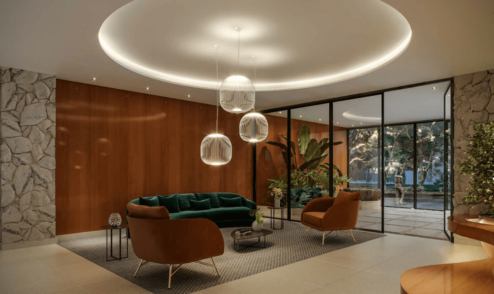 Atoll Residências - Sousa Andrade