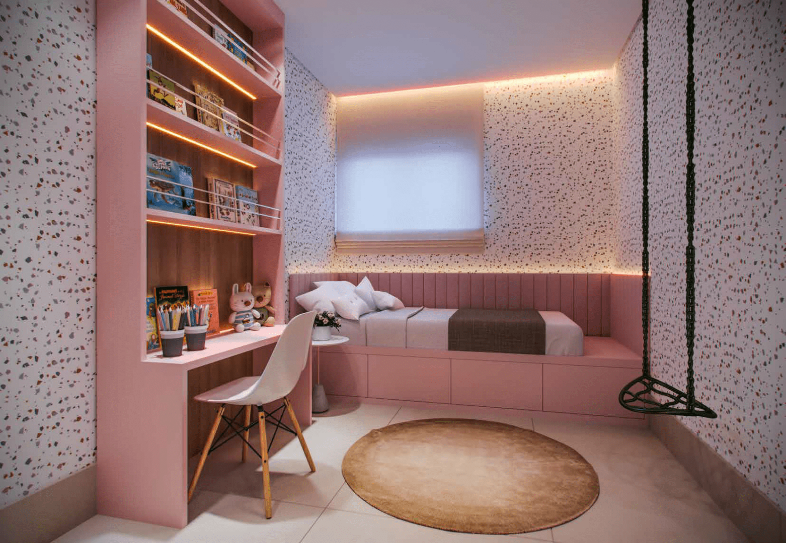 Atoll Residências - Sousa Andrade