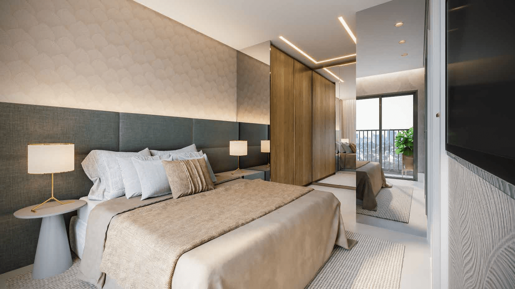 Atoll Residências - Sousa Andrade