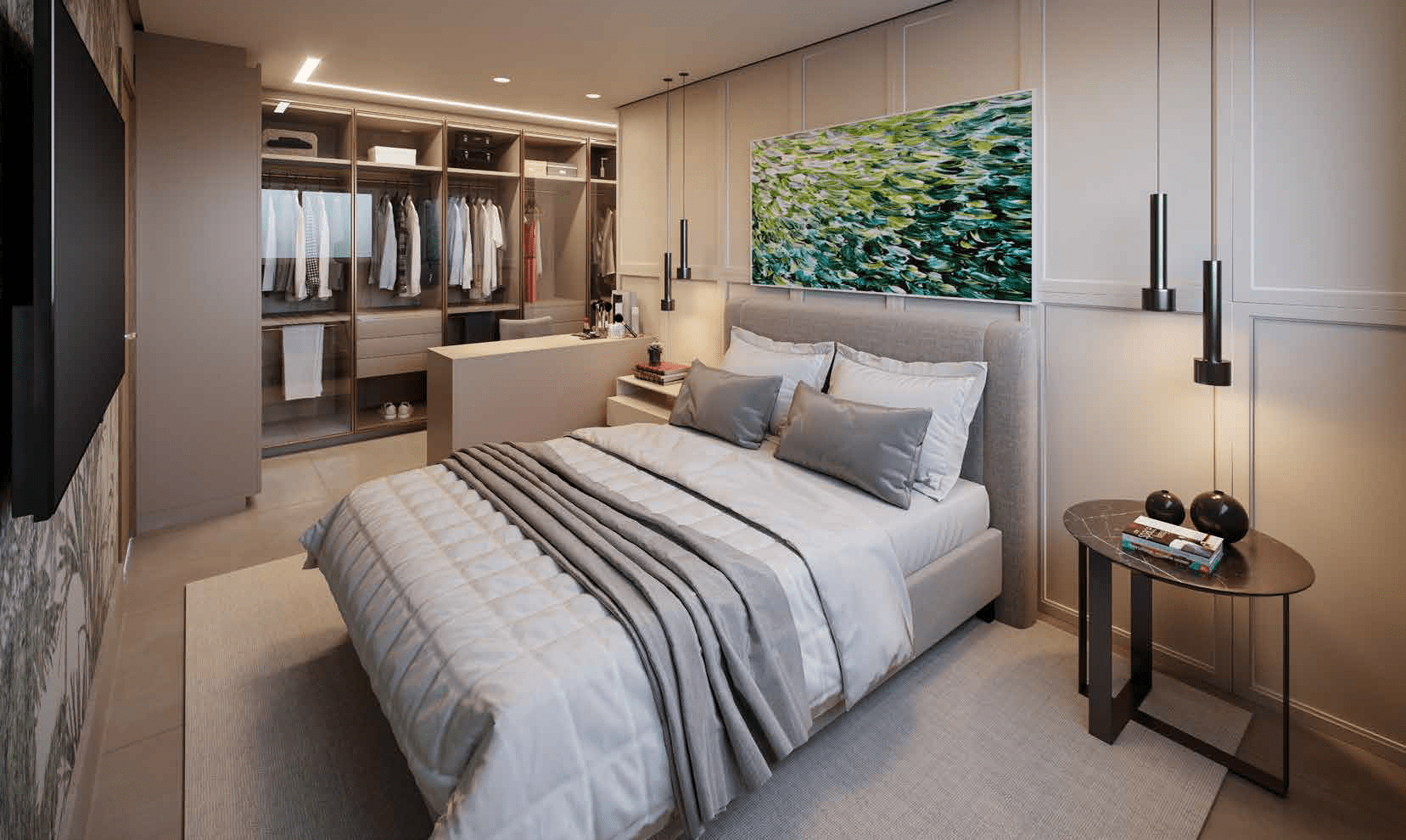 Atoll Residências - Sousa Andrade