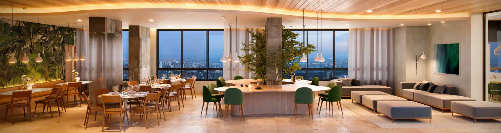 Atoll Residências - Sousa Andrade