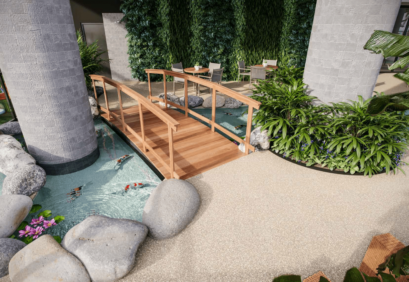 Residencial Multifamiliar de 2 quartos, 70m² no bairro Setor Marista, em Goiânia | Eu Corretor