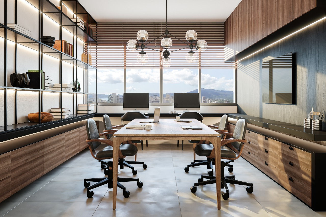 Coworking
