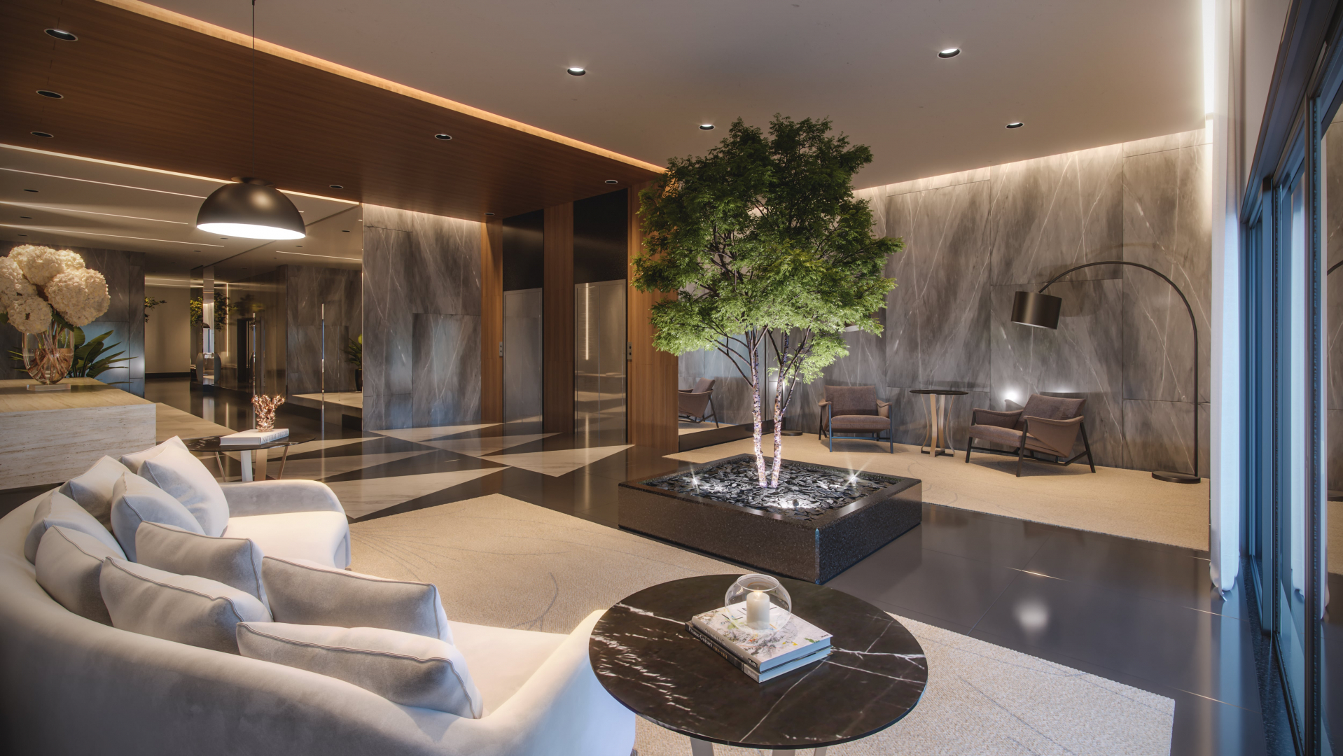 Tai Residências - Sousa Andrade