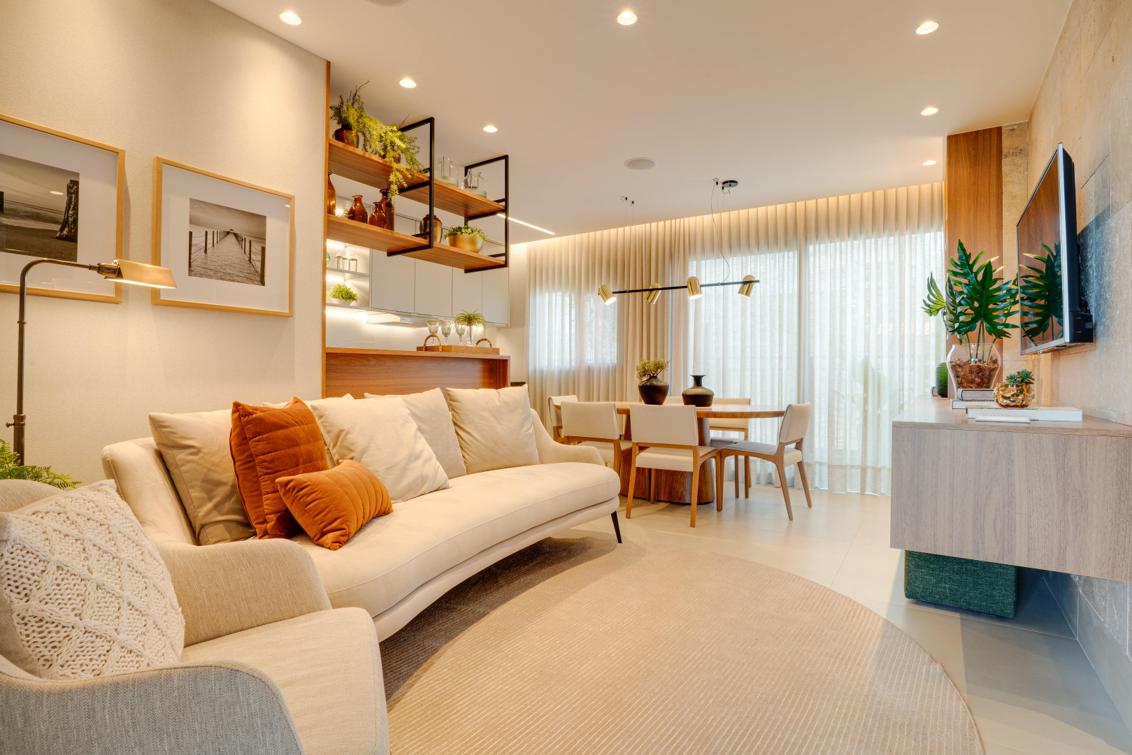 Tai Residências - Sousa Andrade