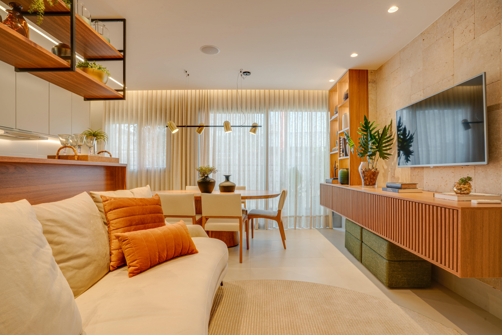 Tai Residências - Sousa Andrade