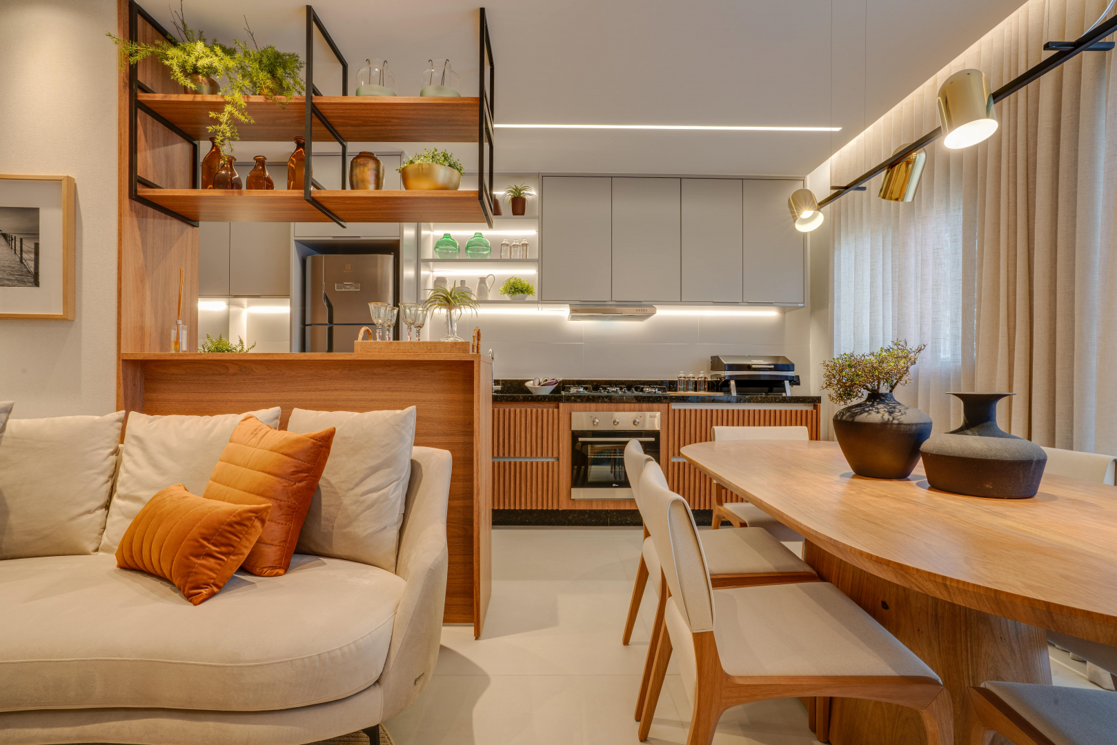 Tai Residências - Sousa Andrade