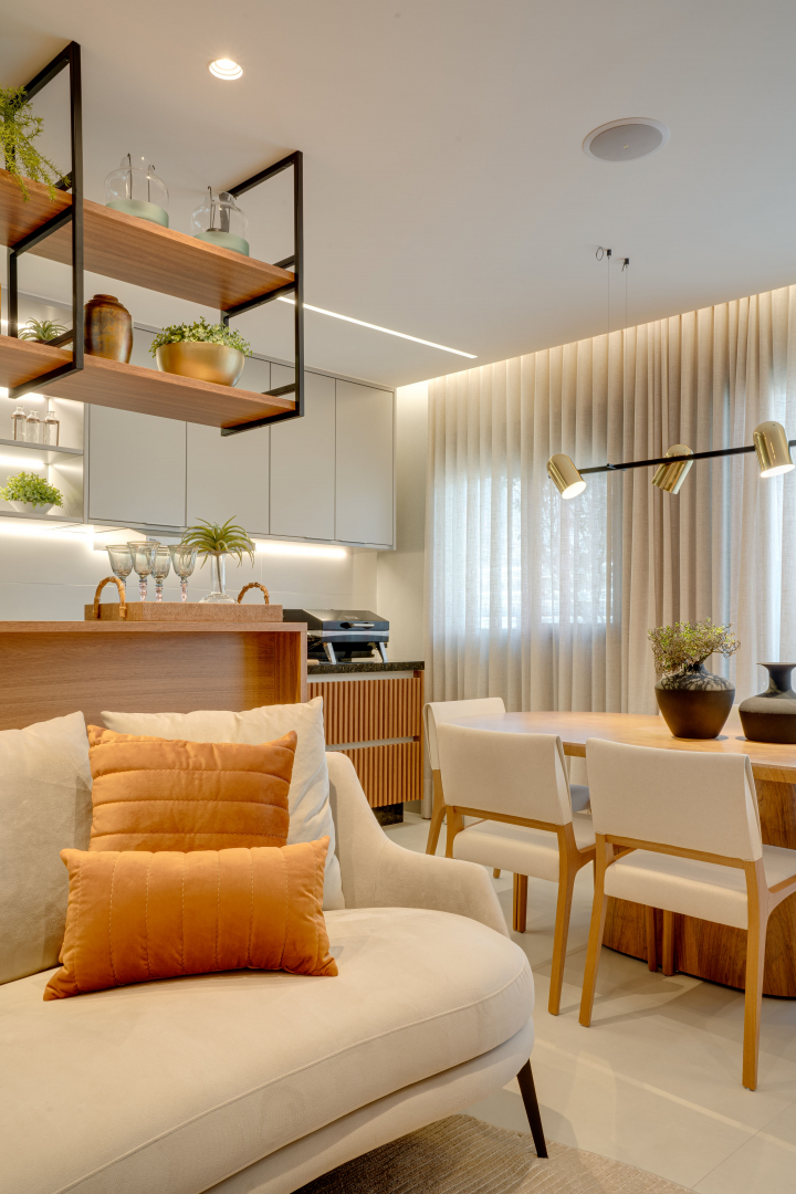 Tai Residências - Sousa Andrade